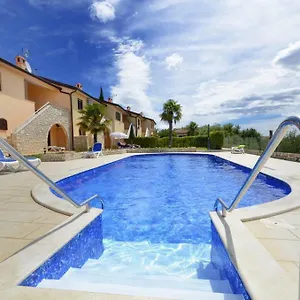 Ferienhaus Marina, Kaštelir