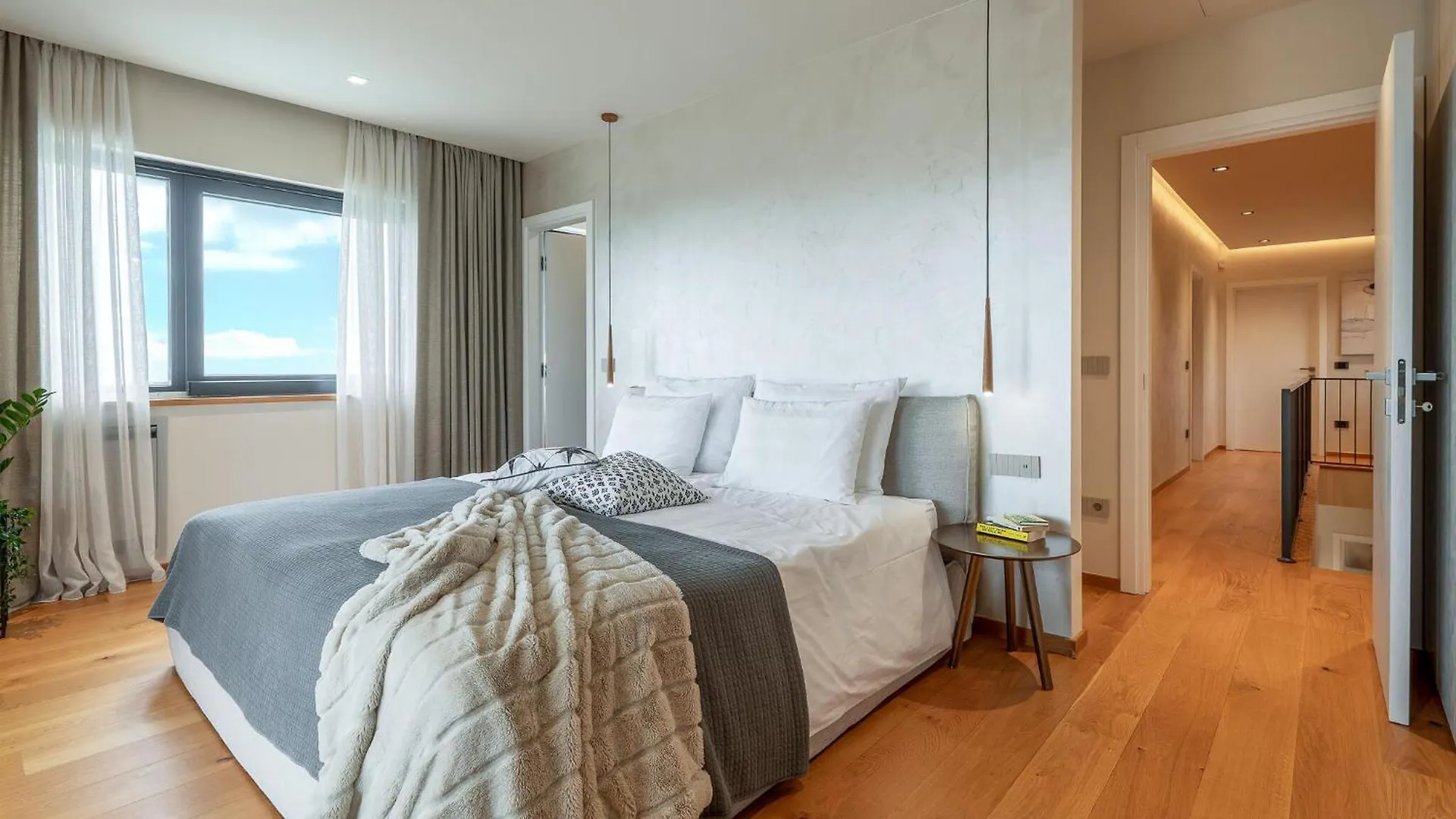 Holiday home Villa Christall Kastelir