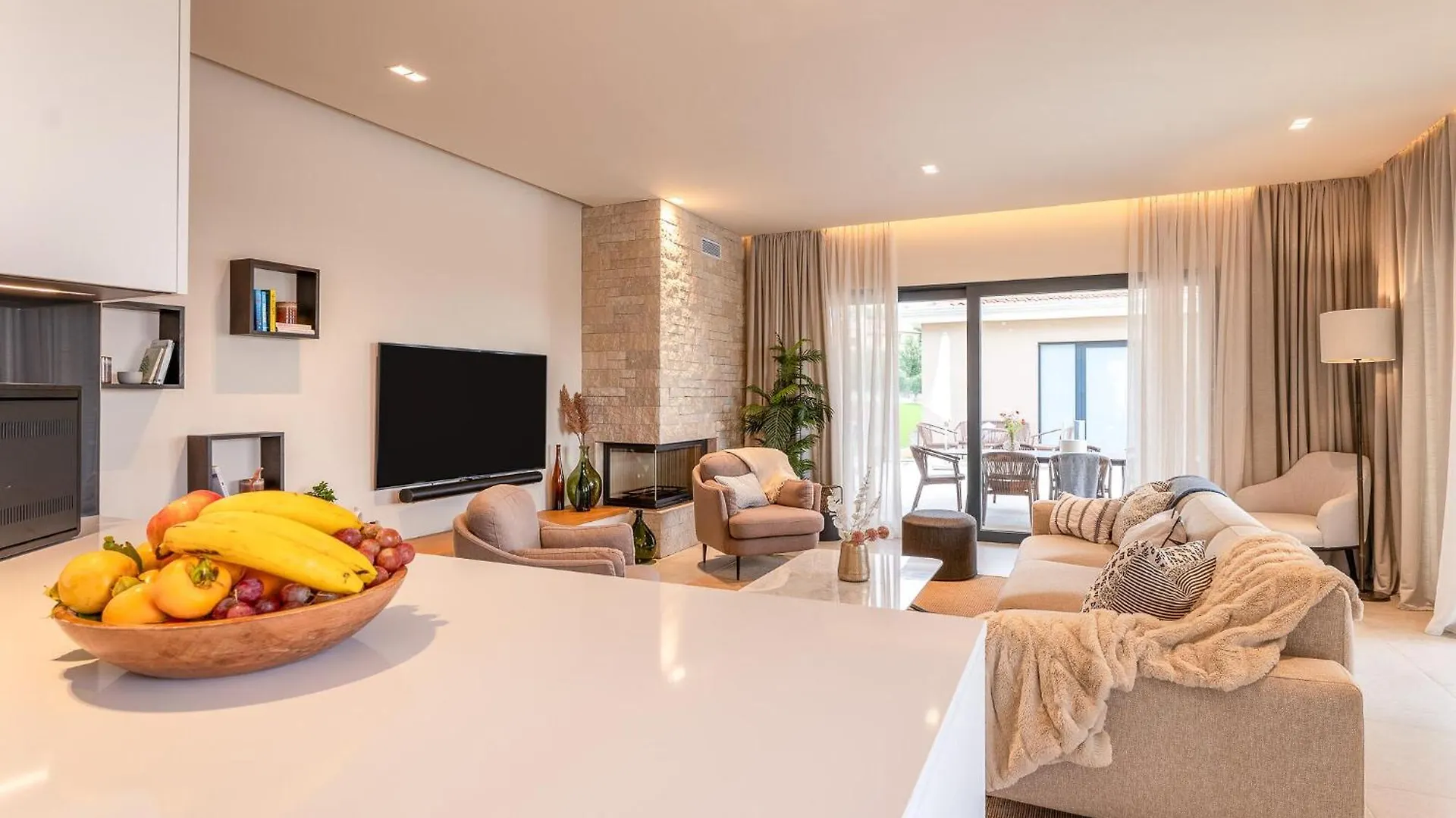 Holiday home Villa Christall Kastelir