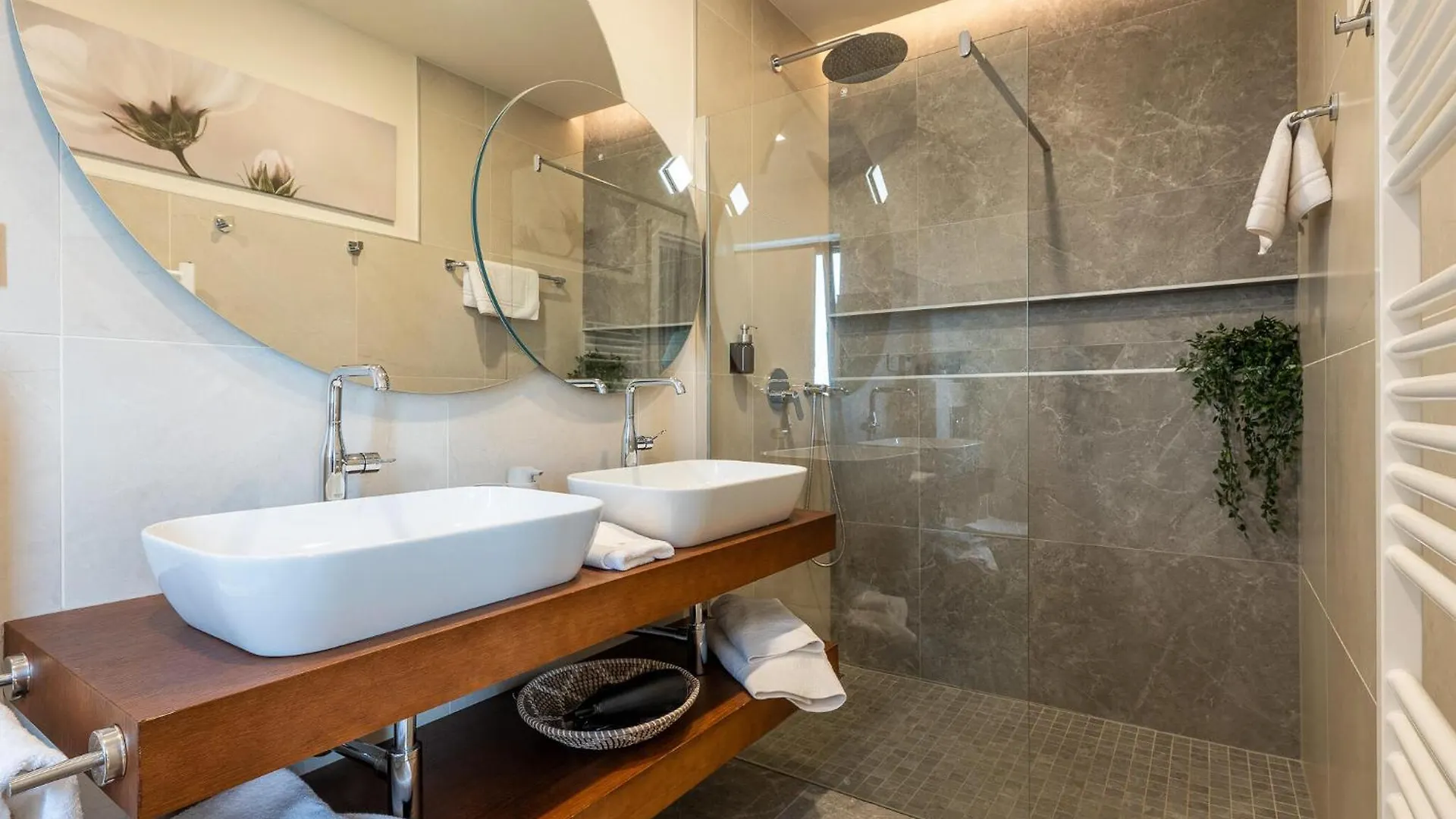 Holiday home Villa Christall Kastelir Croatia